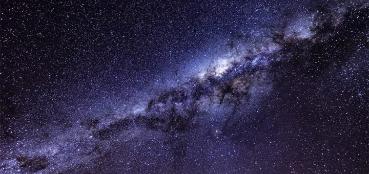 10 Largest Galaxies in the Universe