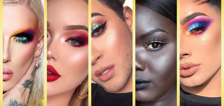 10 Most Famous Beauty and Makeup Youtubers