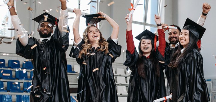 Best Universities of the World (Top Rankings)