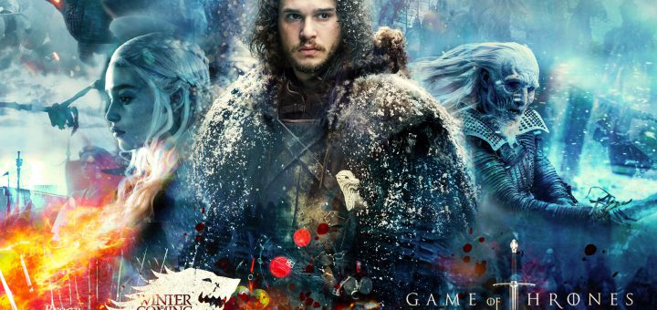 10 Lovely Couples in Game of Thrones (HBO TV Series)