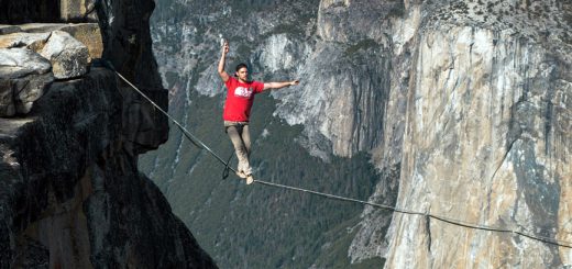 10 Mind-Blowing Adventures Money Can Buy