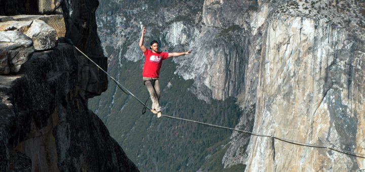 10 Mind-Blowing Adventures Money Can Buy