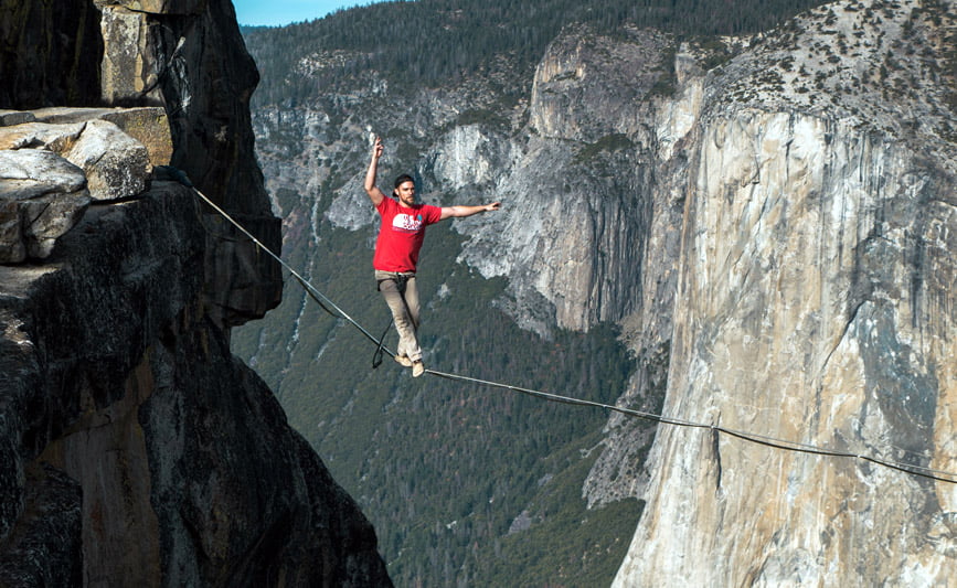 10 Mind-Blowing Adventures Money Can Buy