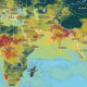 10 Most Polluted Cities in the World