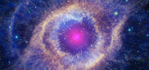 Most Beautiful Nebulae In Our Universe