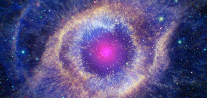 Most Beautiful Nebulae In Our Universe