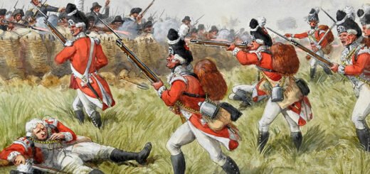 Top 10 British Battle Hymns That Stirred Nations