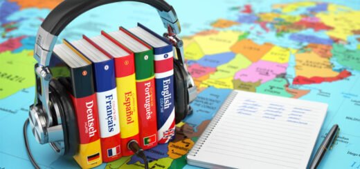 Top 10 Misconceptions About Learning a Second Language