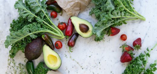 10 Keto-Friendly Foods For Diabetic Patients