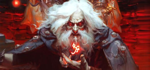 10 Notable Dark Magic Experts In The History