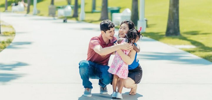 10 Inspiring Sports Stars Who Adopted Children