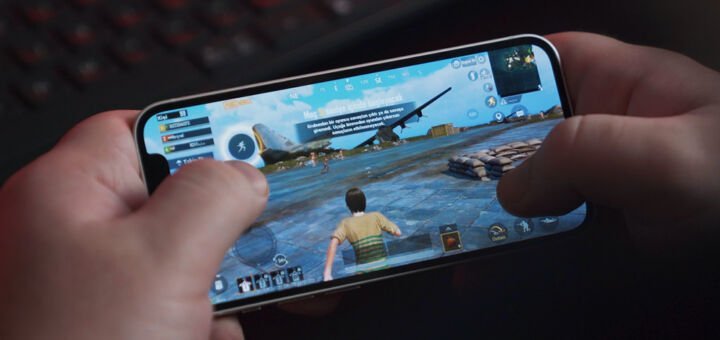 The 10 Best Mobile Games for Hardcore Gamers