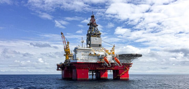 Top 10 Largest Oil Rigs / Platforms In The World